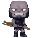 FUNKO POP! - DC Comics - Zack Snyders Justice League Darkseid #1126FUNKO POP! - DC Comics - Zack Snyders Justice League Darkseid #1126